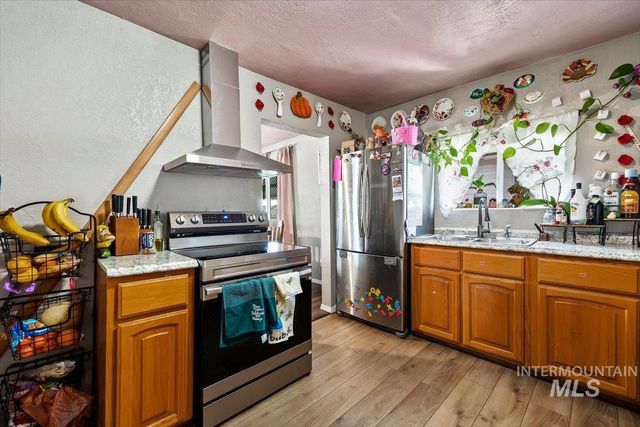 304 E 5th, Jerome, ID 83338