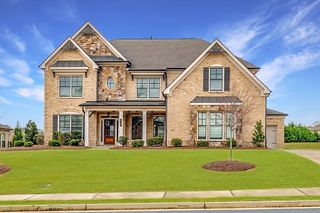 4720 Gablestone Crossing, Hoschton, GA 30548