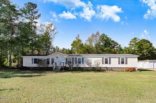 4906 Sawdust Road, Wilson, NC 27893