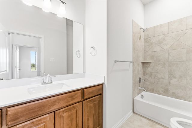 1030 County Road 200, Valley View, TX 76272