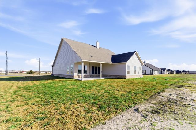 1030 County Road 200, Valley View, TX 76272