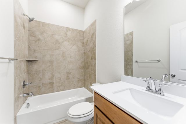 1030 County Road 200, Valley View, TX 76272