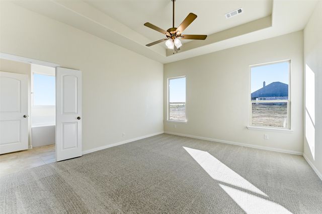 1030 County Road 200, Valley View, TX 76272