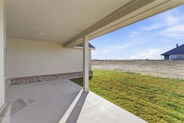 1030 County Road 200, Valley View, TX 76272
