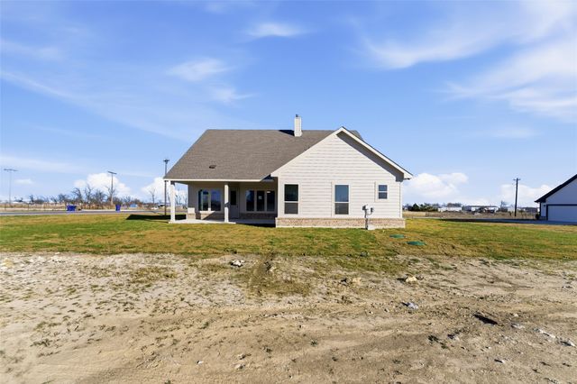 1030 County Road 200, Valley View, TX 76272