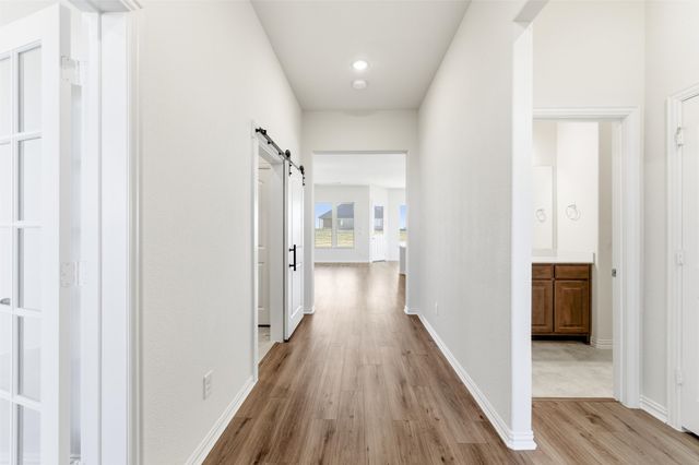 1030 County Road 200, Valley View, TX 76272