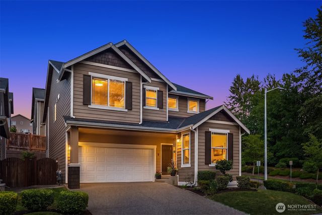22909 41st Avenue SE, Bothell, WA 98021