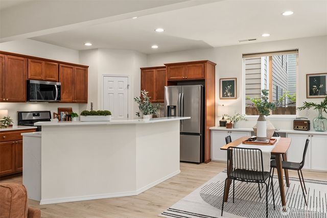 22909 41st Avenue SE, Bothell, WA 98021
