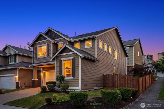 22909 41st Avenue SE, Bothell, WA 98021