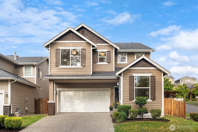 22909 41st Avenue SE, Bothell, WA 98021