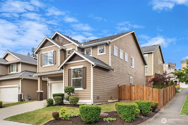 22909 41st Avenue SE, Bothell, WA 98021
