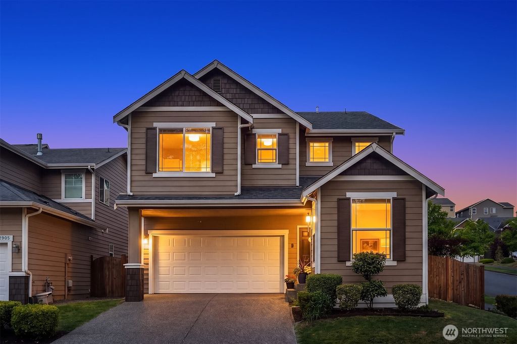 22909 41st Avenue SE, Bothell, WA 98021