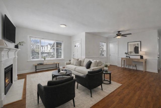 314 Capital St, Old Hickory, TN 37138