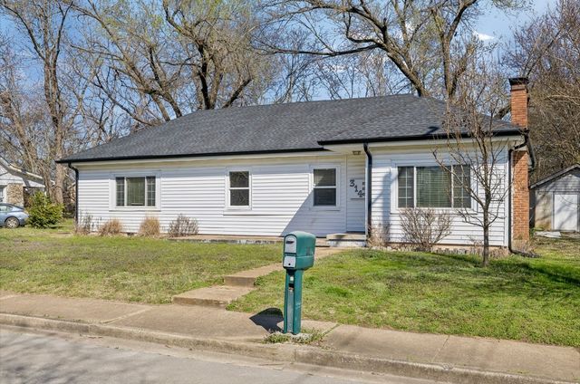 314 Capital St, Old Hickory, TN 37138