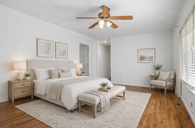 314 Capital St, Old Hickory, TN 37138