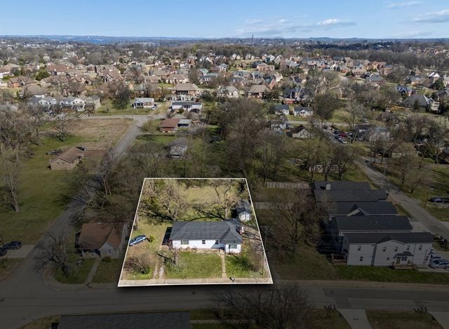 314 Capital St, Old Hickory, TN 37138