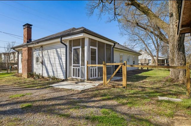 314 Capital St, Old Hickory, TN 37138