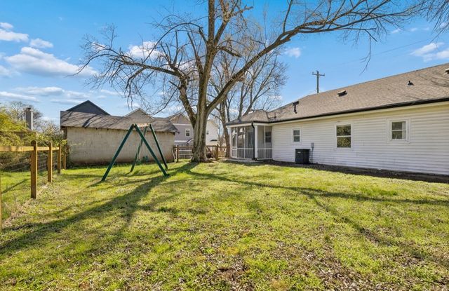 314 Capital St, Old Hickory, TN 37138