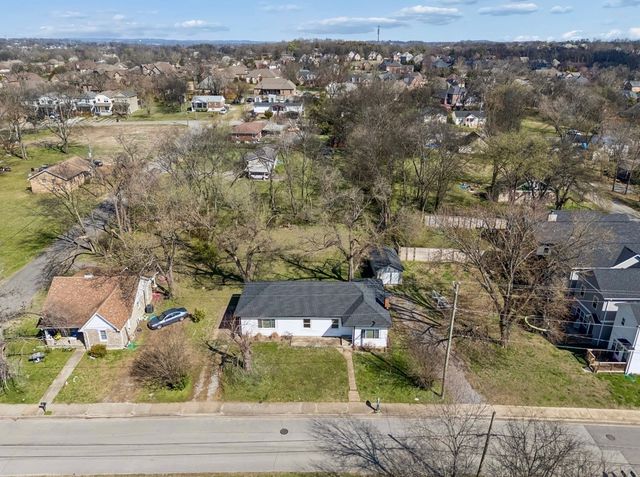 314 Capital St, Old Hickory, TN 37138