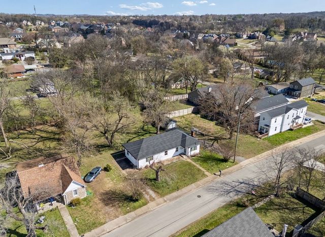 314 Capital St, Old Hickory, TN 37138