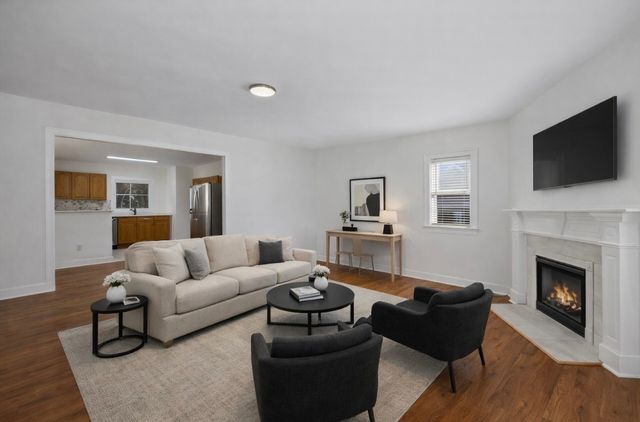 314 Capital St, Old Hickory, TN 37138