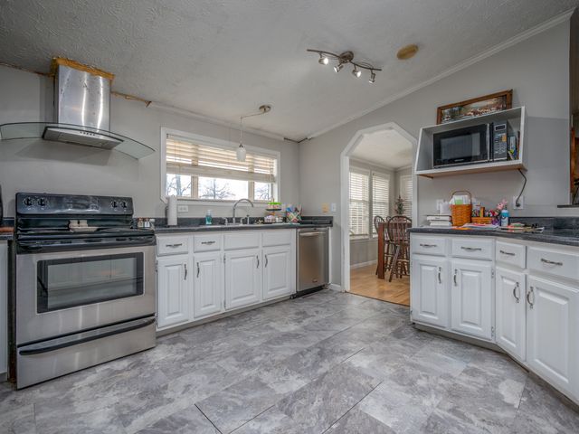 337 Aberdeen Lane, Clearfield, KY 40313