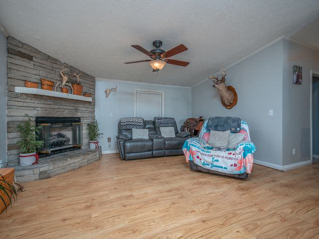 337 Aberdeen Lane, Clearfield, KY 40313