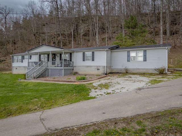 337 Aberdeen Lane, Clearfield, KY 40313