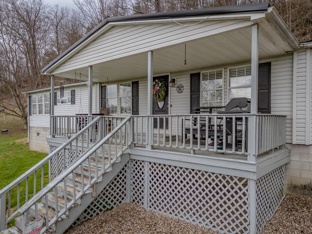 337 Aberdeen Lane, Clearfield, KY 40313