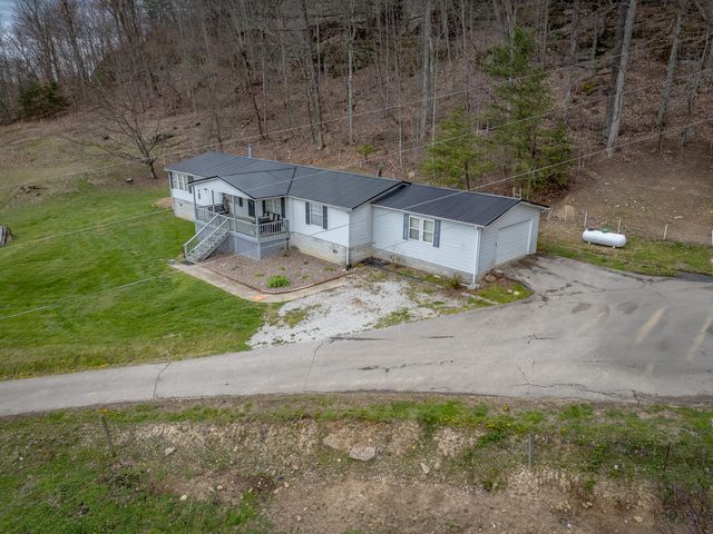 337 Aberdeen Lane, Clearfield, KY 40313