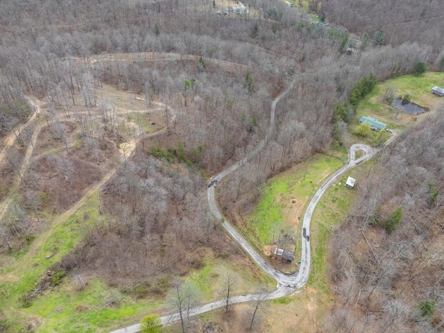 337 Aberdeen Lane, Clearfield, KY 40313