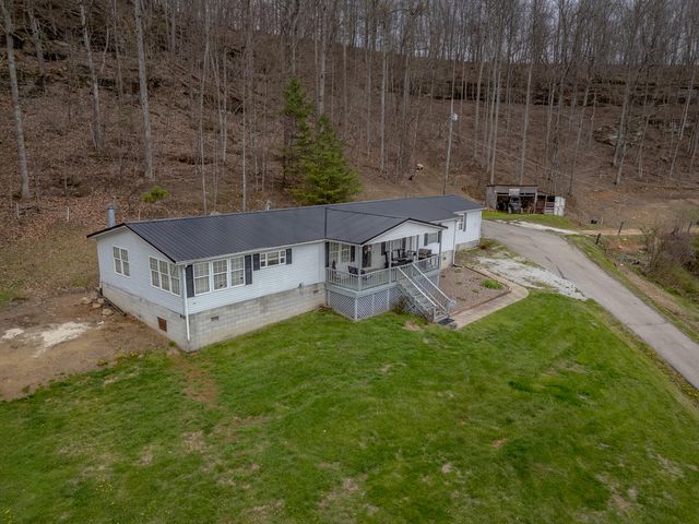 337 Aberdeen Lane, Clearfield, KY 40313