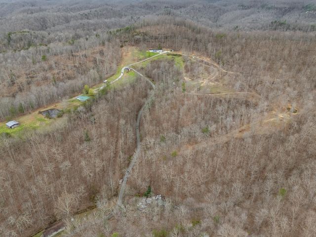 337 Aberdeen Lane, Clearfield, KY 40313