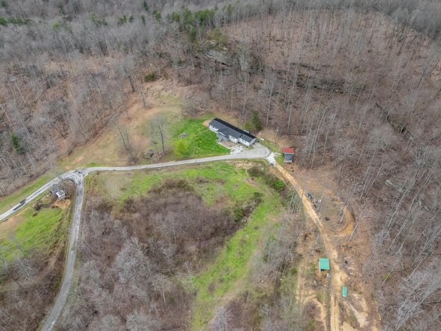 337 Aberdeen Lane, Clearfield, KY 40313