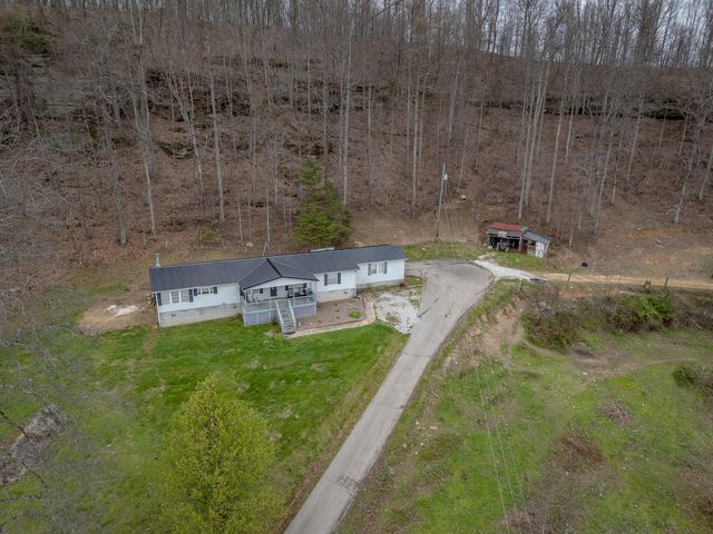 337 Aberdeen Lane, Clearfield, KY 40313