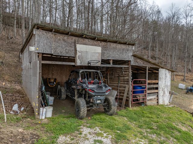 337 Aberdeen Lane, Clearfield, KY 40313