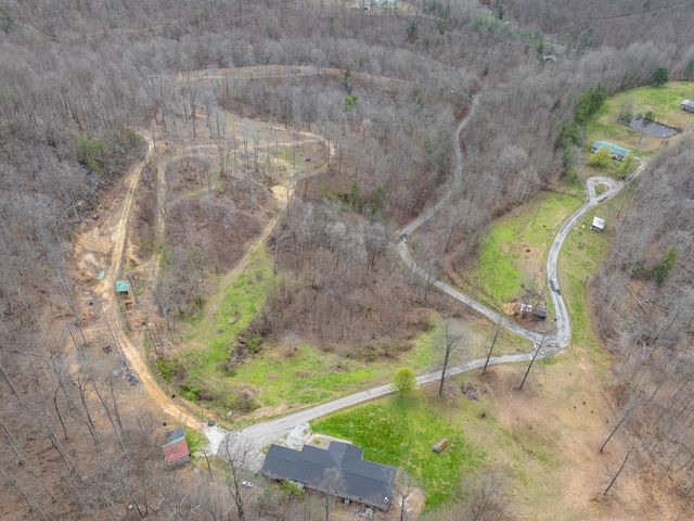 337 Aberdeen Lane, Clearfield, KY 40313