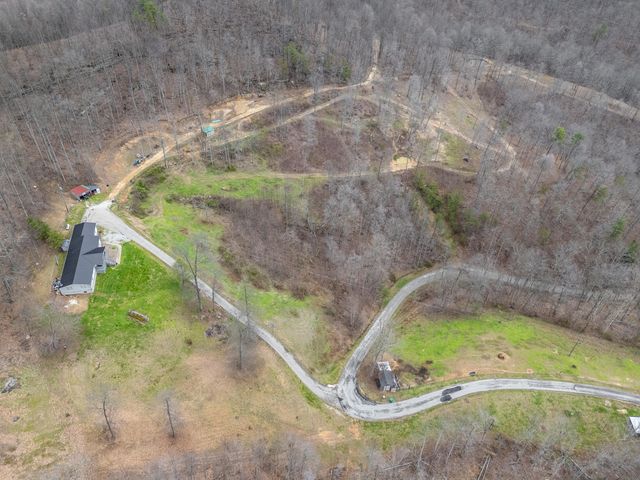 337 Aberdeen Lane, Clearfield, KY 40313