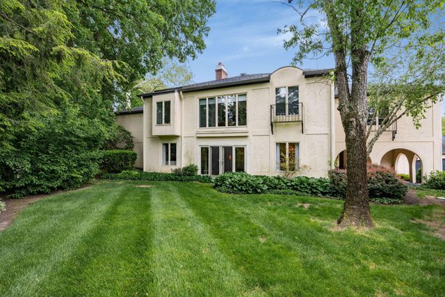 100 Bishop Square, Bexley, OH 43209