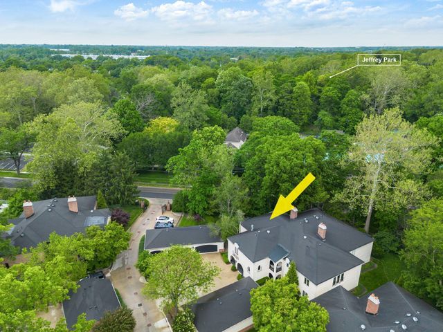 100 Bishop Square, Bexley, OH 43209