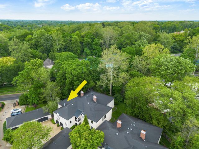 100 Bishop Square, Bexley, OH 43209