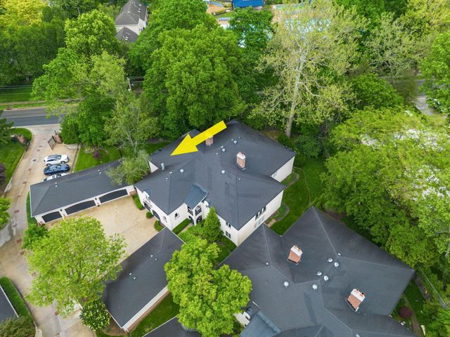 100 Bishop Square, Bexley, OH 43209