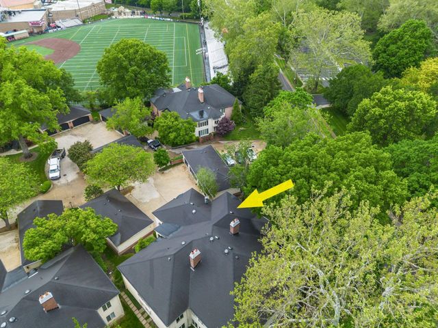 100 Bishop Square, Bexley, OH 43209
