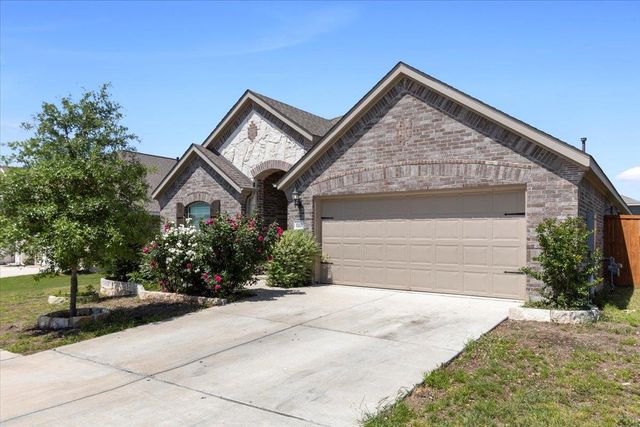 693 Spinnaker LOOP, Kyle, TX 78640