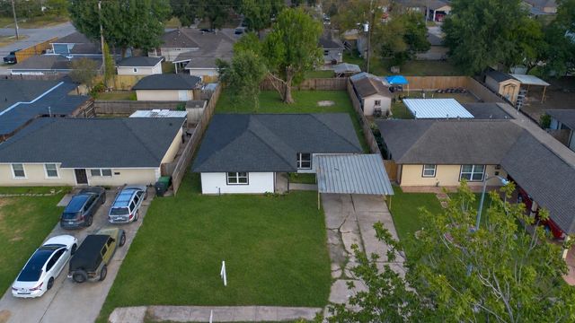 811 Gober Street, Houston, TX 77017