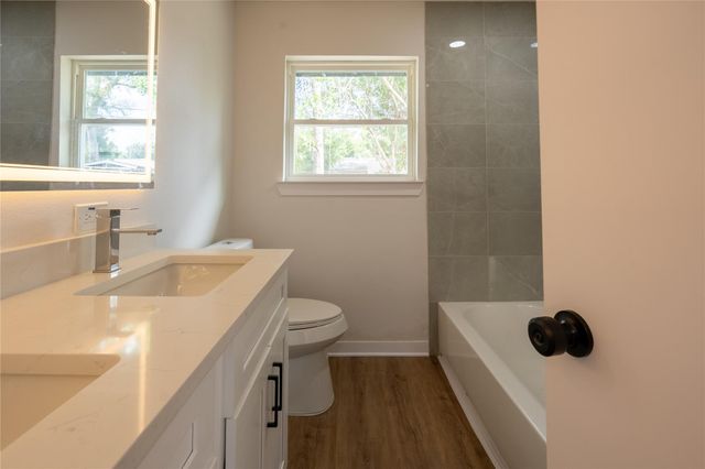 811 Gober Street, Houston, TX 77017