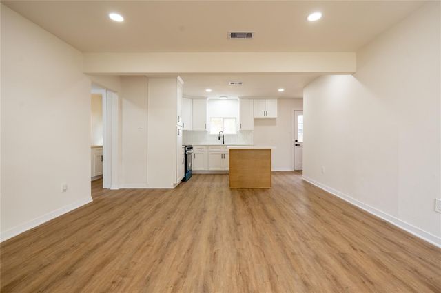 811 Gober Street, Houston, TX 77017