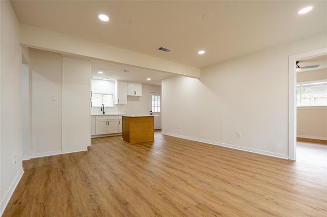 811 Gober Street, Houston, TX 77017