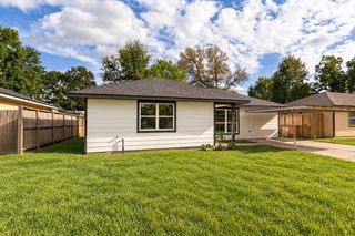 811 Gober Street, Houston, TX 77017