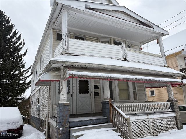 13302 Beachwood Avenue, Cleveland, OH 44105
